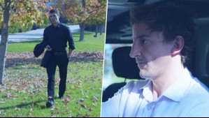 Samuel lo sigue: Juan Pablo cae en la trampa y acepta reunirse con Luciana en Los Casablanca