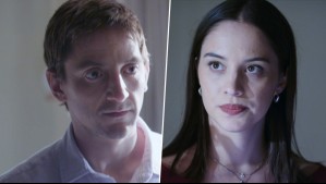 ¿Qué planean? Samuel esperará a Juan Pablo junto a Luciana en el capítulo 153 de Los Casablanca