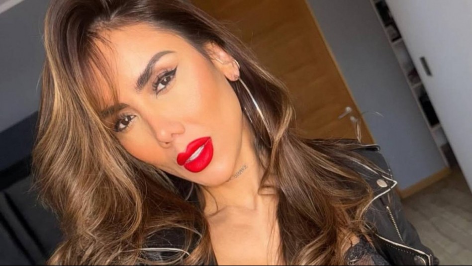 Coronada con una cartera Givenchy: Sonia Isaza apuesta por dos looks urbanos en tonos verdes