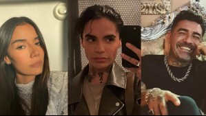 Steffi y Leo Méndez se sinceran sobre su relación con su papá: "Nos respetamos, nos escuchamos y hasta ahí"