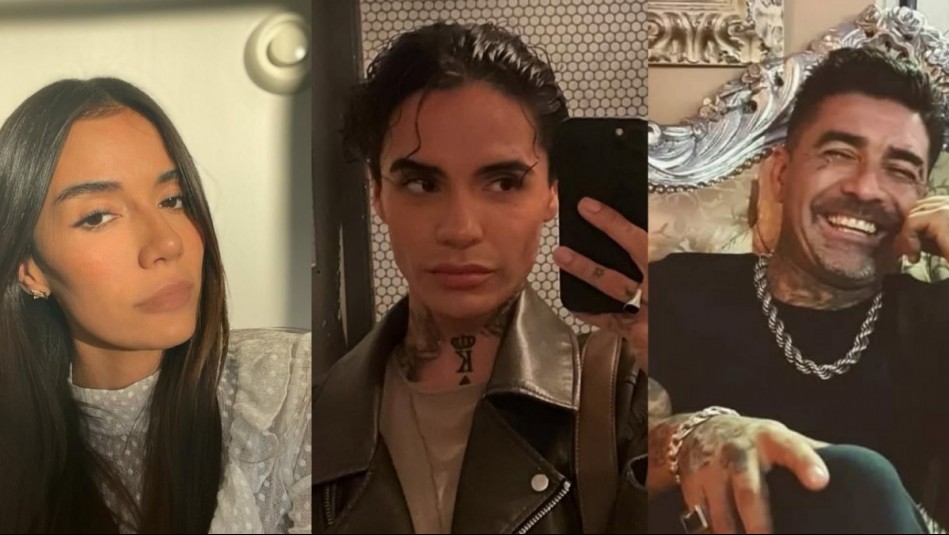 Steffi y Leo Méndez se sinceran sobre su relación con su papá: 'Nos respetamos, nos escuchamos y hasta ahí'