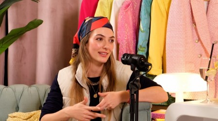 Dale Color! - Capítulo 6 - Parte 2: Tutú Vidaurre