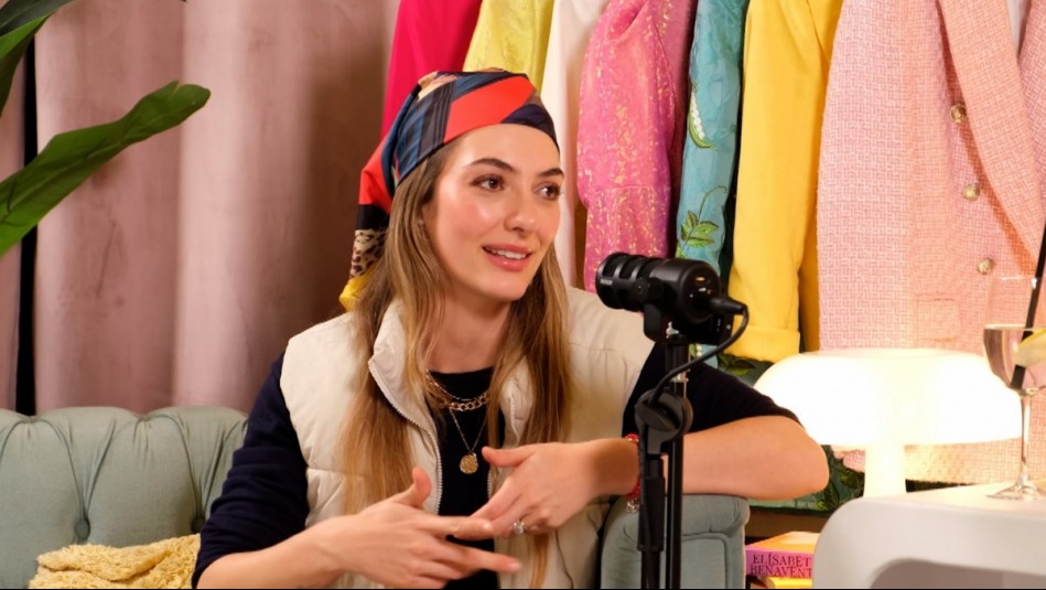 Dale Color! - Capítulo 6 - Parte 2: Tutú Vidaurre