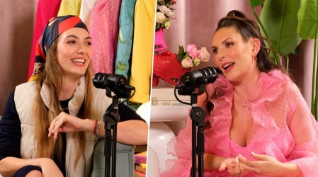 Dale Color! - Capítulo 6 - Parte 1: Tutú Vidaurre