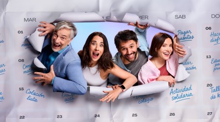 Reunión de Superados