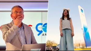 'Historia, presente y futuro': Copec celebra 90 años con campaña que reúne a protagonistas de Mega