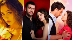 Durante Fiestas Patrias no te pierdas tus teleseries turcas favoritas: Esta será la programación de Mega