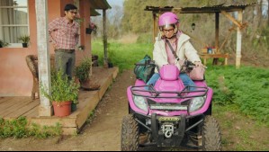 Aguas de Oro - Capítulo 24: La drástica decisión de Carola