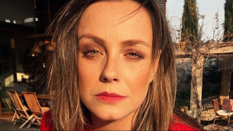 Claudia Conserva recuerda su pasado con una nostálgica foto: Así inició en la televisión