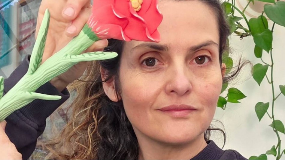 Los cuatro consejos de estilo de Connie Achurra: Llega la temporada de los blazers con blusas ligeras