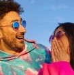Dunga le dedicó a su pareja, Karla Melo, un emotivo mensaje en el que no solo la felicita por su cumpleaños, sino que también celebra que está libre de cáncer.