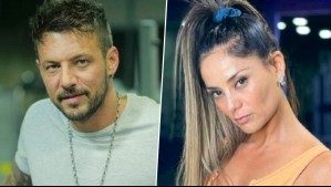 Mariela Román rompe el silencio tras rumores de reconciliación con Fabricio: Explicó por qué se les vio juntos