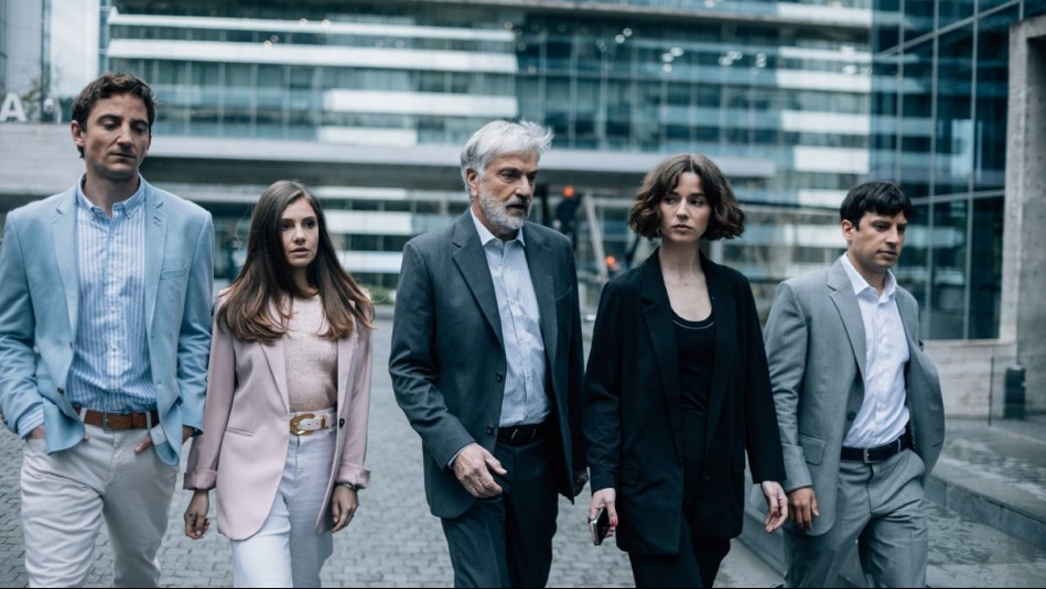 ¿Cuándo ver el próximo capítulo de Los Casablanca? Este será el horario de la nocturna durante Fiestas Patrias