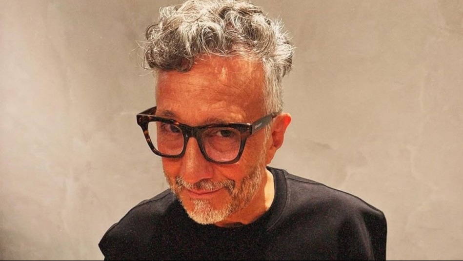 El polémico show de Fito Páez en Perú: ¿Por qué interrumpió el concierto varias veces?