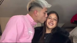 "Ya quiero verlo": Ignacia Antonia confiesa su ansiedad por el estreno de la canción que le escribió Ak4:20