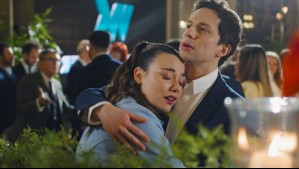 La hermandad es más fuerte que todo: Bastián se enteró del romance entre Nacha y Karina en El Jardín de Olivia