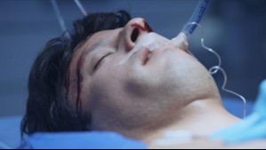 Este será el estado de Jonás tras grave accidente en el capítulo 154 de Los Casablanca