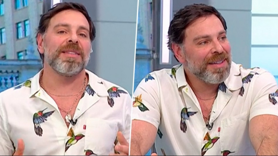 'Carro de supermercado que se le va una rueda': La dura metáfora de Neme hacia candidato tras debate