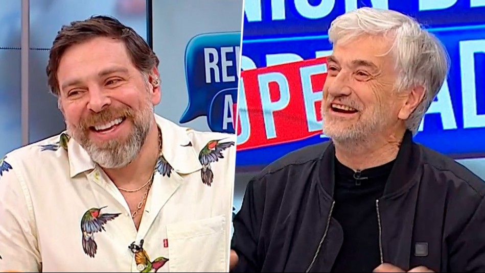 ¡Nadie lo vio venir! Neme sorprende al revelar que tendrá especial participación en Reunión de Superados