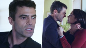 Intenta ahorcar a Luciana: Juan Pablo descubre la trampa de Samuel y la periodista en Los Casablanca