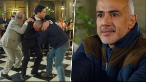 De celebración a pesadilla: Los Walker viven una tragedia con disparo de Raúl en El Jardín de Olivia