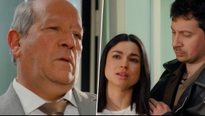 Cara a cara: Diana querrá saber de Clemente y Luis Emilio se opondrá en el capítulo 127 de EJDO