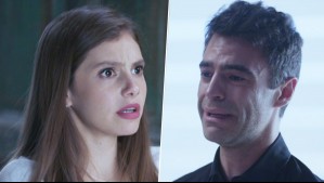 Juan Pablo se hará la víctima ante Martina tras encerrona de Luciana en el capítulo 154 de Los Casablanca