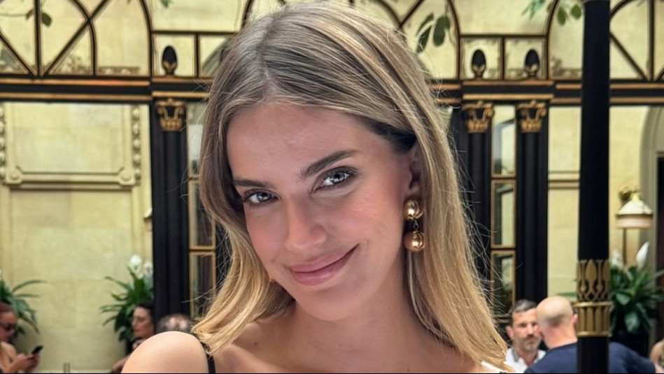 Entrevista exclusiva a Millaray Viera: No te pierdas este viernes 12 de septiembre nuevo capítulo de Only Fama