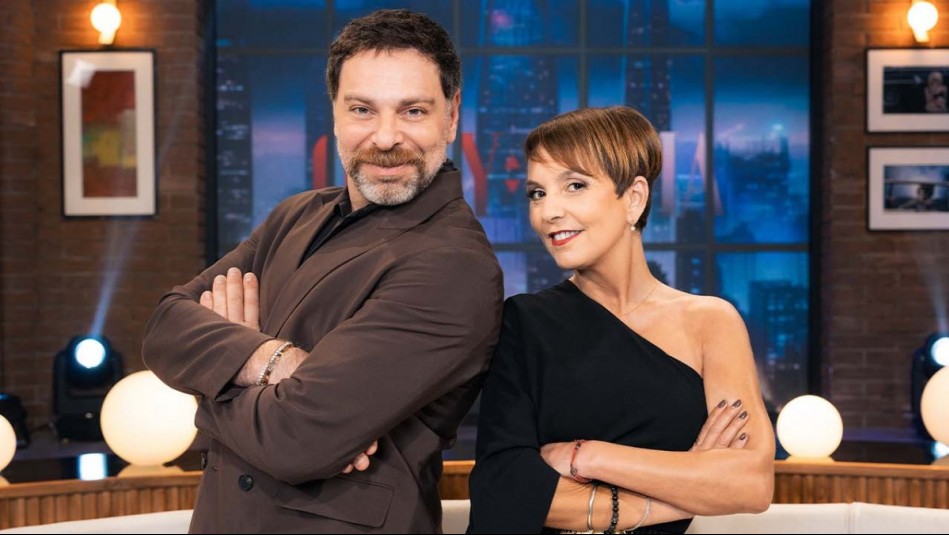 Programación de Mega este viernes 12 de septiembre: ¿A qué hora se emitirá Only Fama?