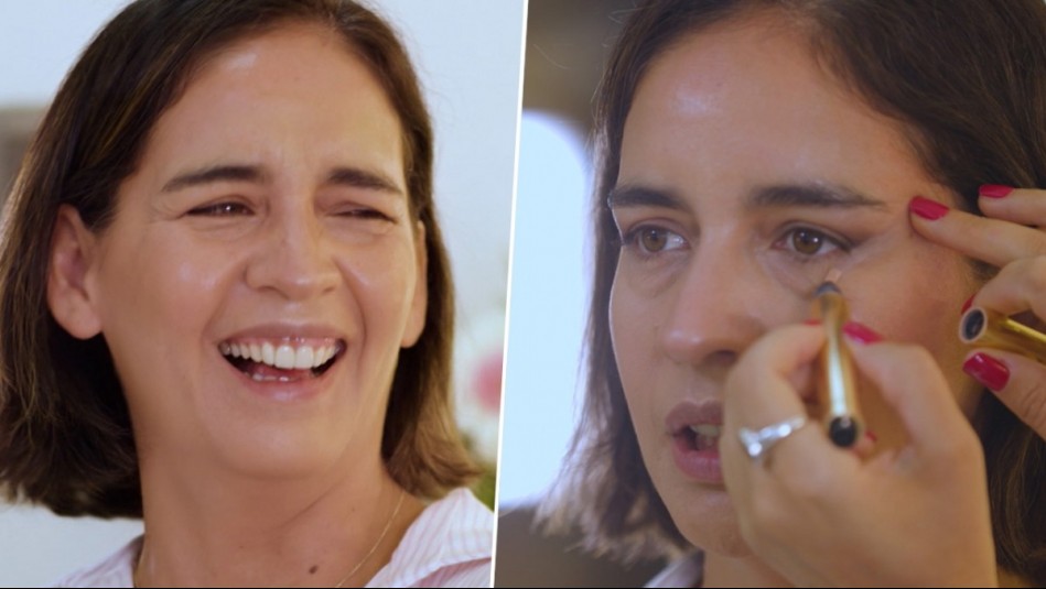 Maquillísima - Capítulo 5: Paloma Soto