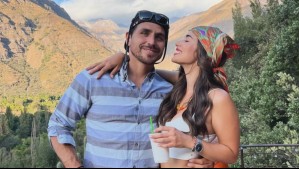 "Con mis manos puedo construir esto para ti": Así quedó ampliación de su casa que hizo Pangal para Meli Noto