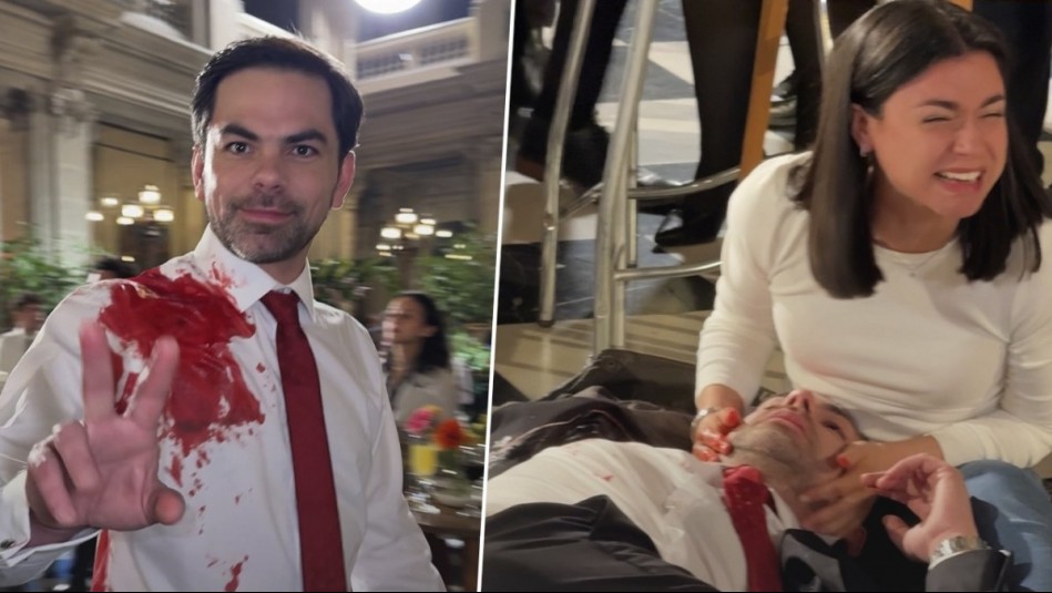 ¡Le dispararon a Clemente! Actores de El Jardín de Olivia comentan escena clave que quebrará relaciones