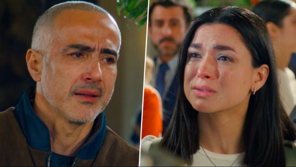 '¿No pensaste en el Samu?': Diana encarará a Raúl tras cometer su terrible crimen en el capítulo 127 de EJDO