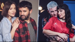 Amor, crisis y segundas oportunidades: Conoce a las parejas de Reunión de Superados