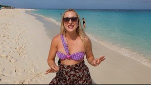 Travel App - Capítulo 14: Aruba