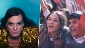 Celebra Fiestas Patrias con cine chileno: Mega Ficción pondrá en su cartelera grandes películas nacionales