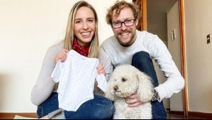 Importante miembro de la familia de Vale Ortega llega a Inglaterra: Era el único que faltaba