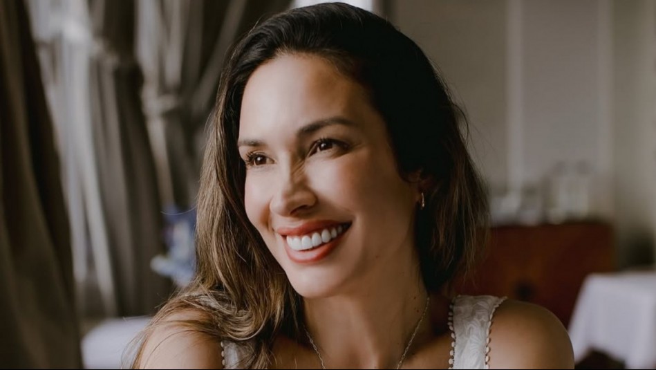 Vanesa Borghi disfruta un idílico viaje a Croacia y responde a sus fans: '¿Fecha para el matrimonio?'