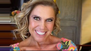 'Es bella con o sin maquillaje': Vivi Kreutzberger se muestra al natural y regala una dosis de amor propio