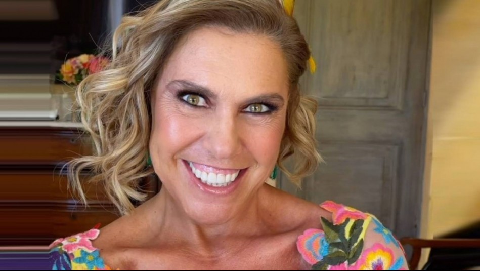 'Es bella con o sin maquillaje': Vivi Kreutzberger se muestra al natural y regala una dosis de amor propio