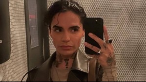 "No soy feliz": La preocupante declaración de Leo Méndez sobre su salud física y mental