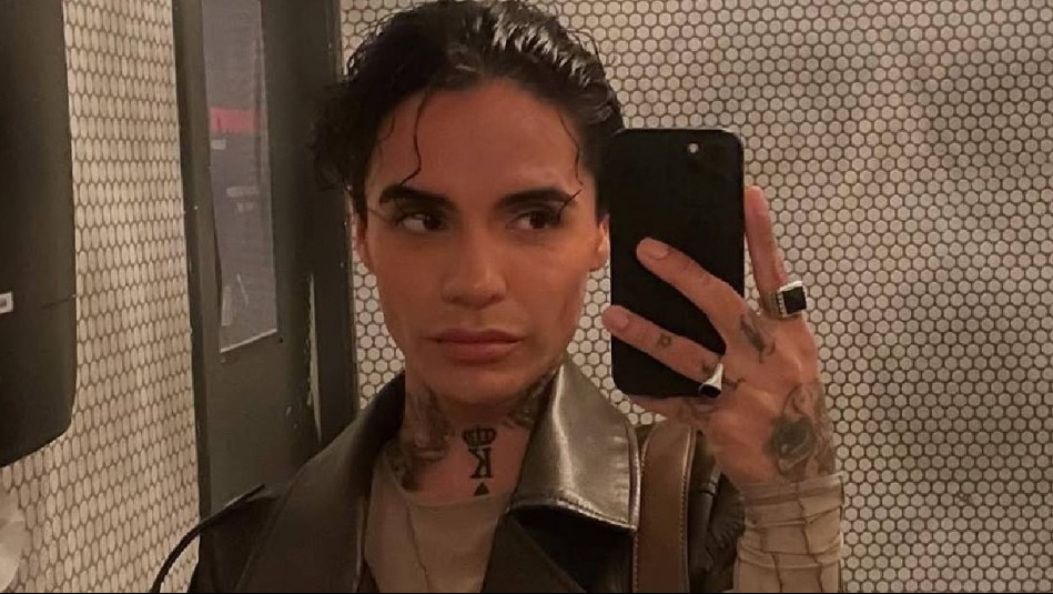 'No soy feliz': La preocupante declaración de Leo Méndez sobre su salud física y mental