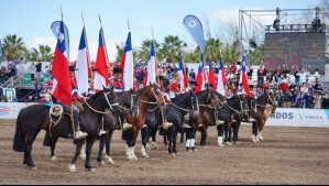 Desde el 17 hasta el 21 de septiembre: Vuelve la Semana de la Chilenidad en el Parque Padre Hurtado