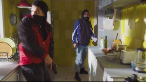 ¡Todos en peligro! Un grupo de "asaltantes" irrumpirá en la casa de Gloria en el capítulo 128 de EJDO