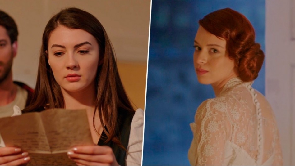 Trampa de Amor - Capítulo 157