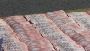 Pidieron $200 mil y pagaron $1 millón tras amenazas: El calvario de familia víctima de prestamistas informales