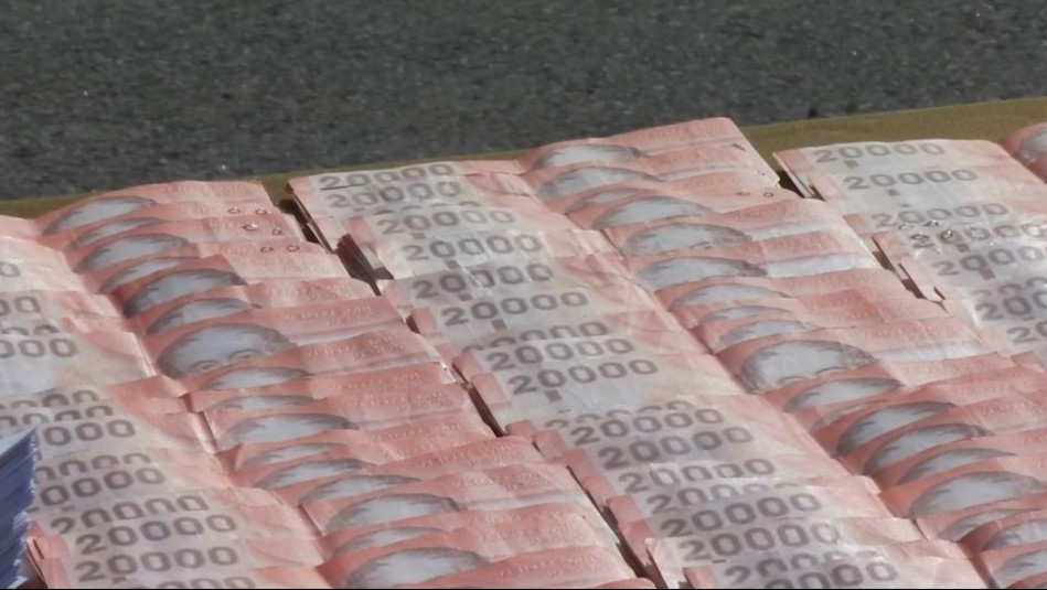 Pidieron $200 mil y pagaron $1 millón tras amenazas: El calvario de familia víctima de prestamistas informales