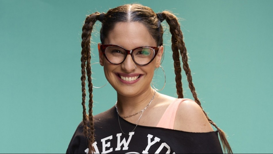 Esta es la razón por la cual Carola decidió dejar El Álamo en Aguas de Oro