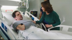 ¡Despertará en la clínica! Esto será lo primero que dirá Clemente en el capítulo 128 de El Jardín de Olivia