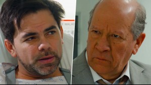 ¿Con su familia o con Diana? Clemente demostrará su lealtad en el capítulo 128 de El Jardín de Olivia